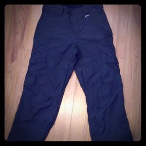 Snowboarding Pants🏂